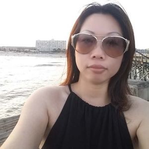 Meet your Posher, Xiu lin